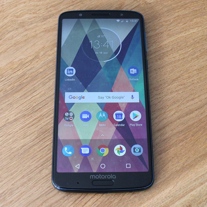 Moto G6 Plus Review