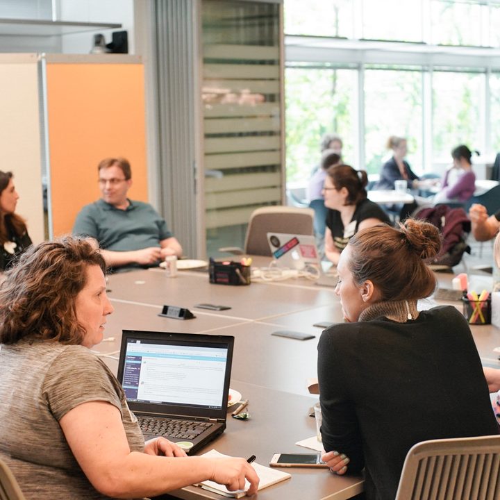 mozilla internet hackathon event 1903