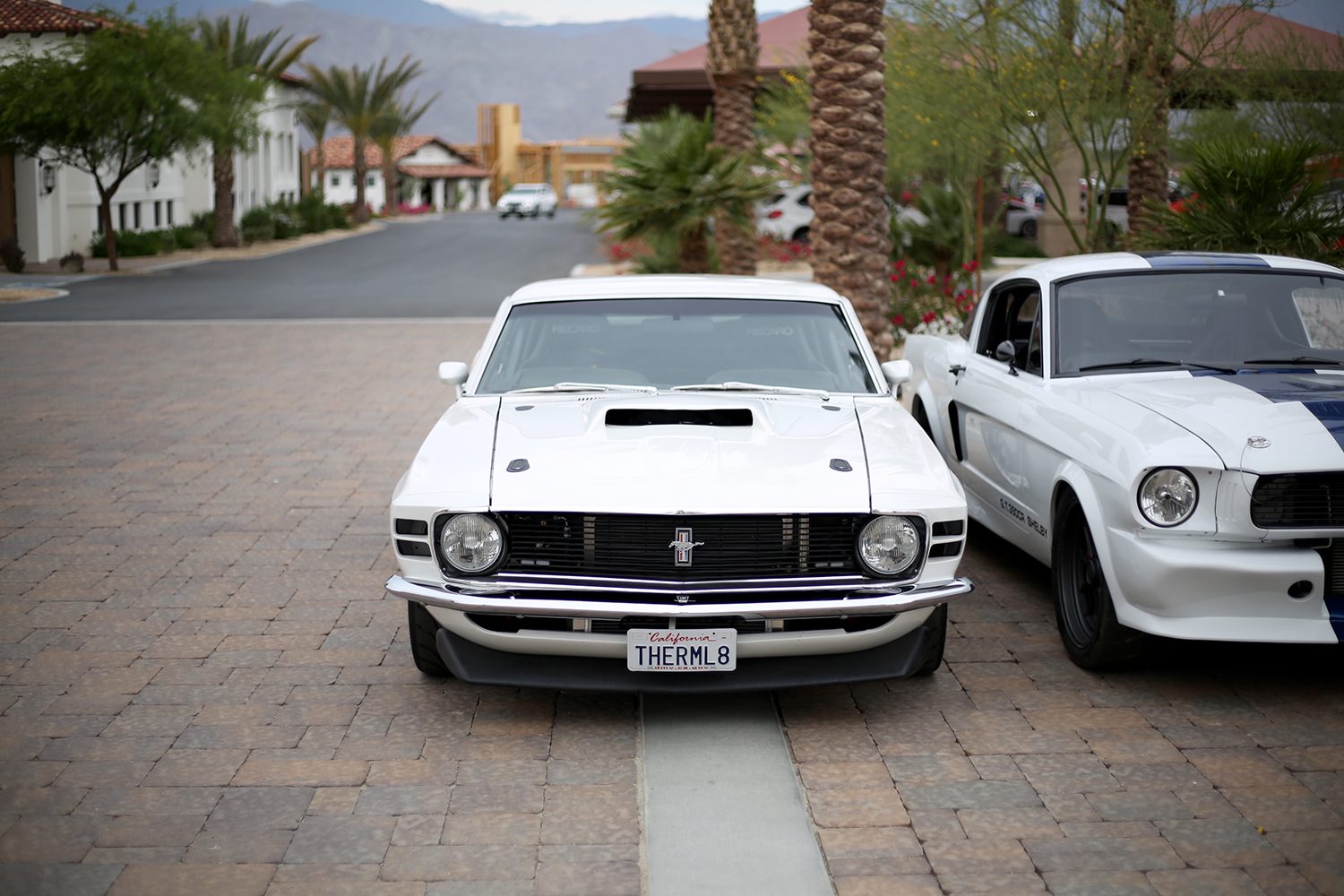 Ford Mustang GT