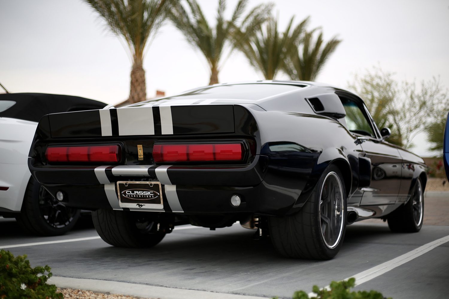 Ford Mustang GT