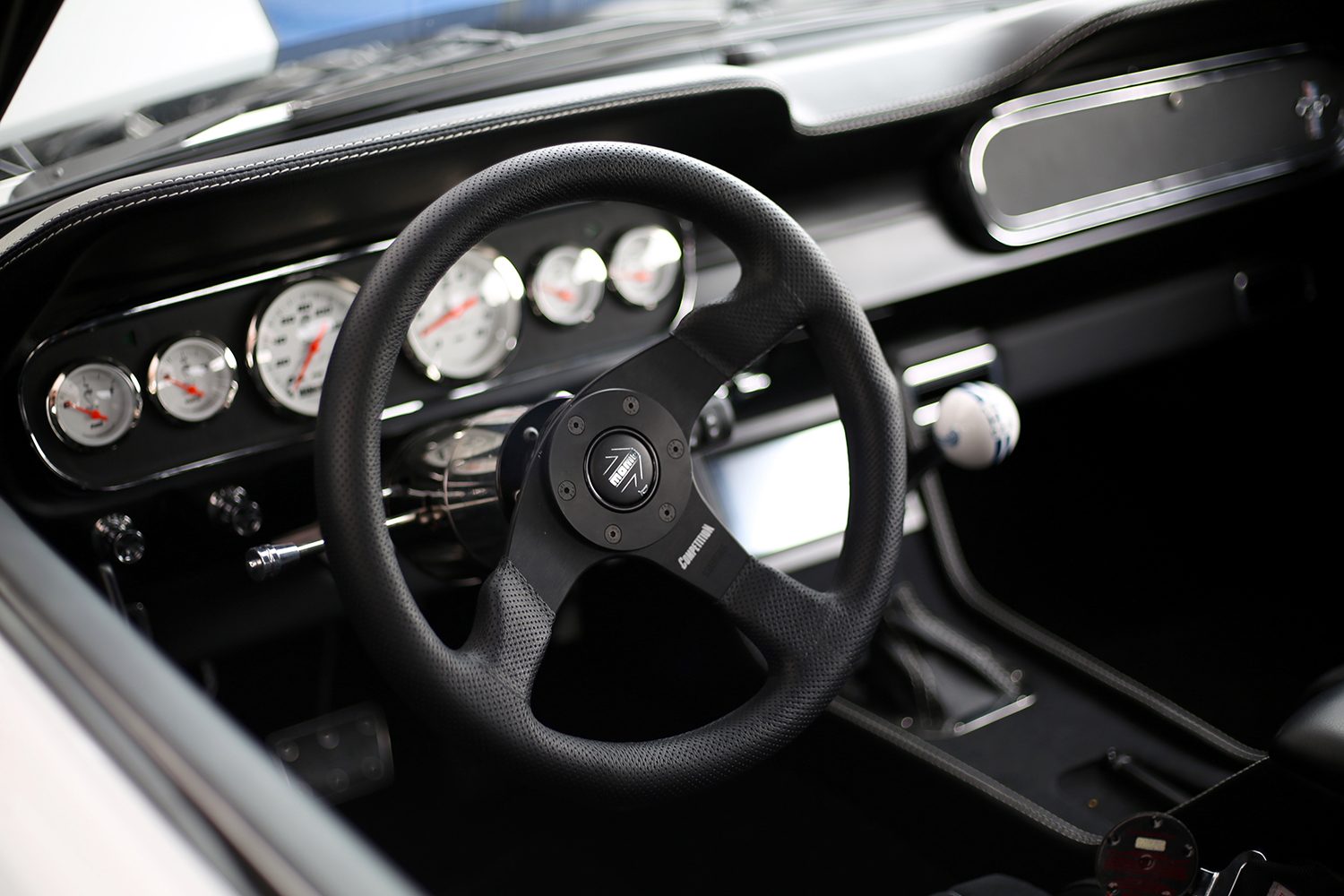 Ford Mustang GT