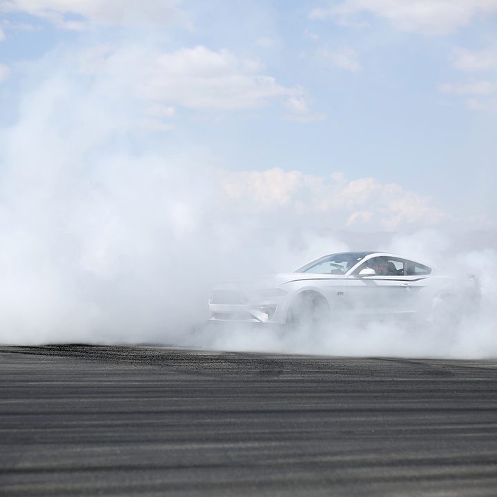 Ford Mustang GT