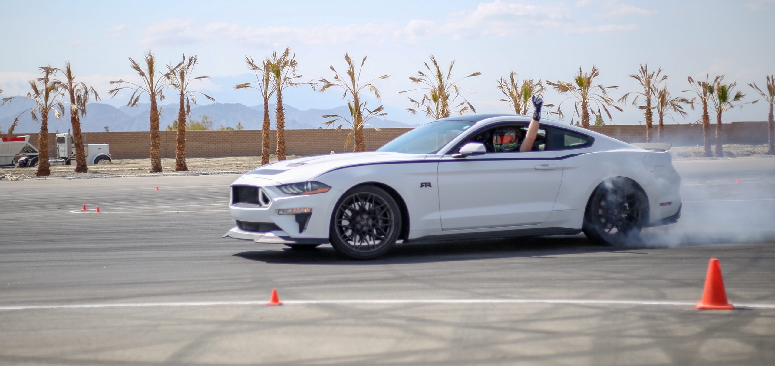 Ford Mustang GT