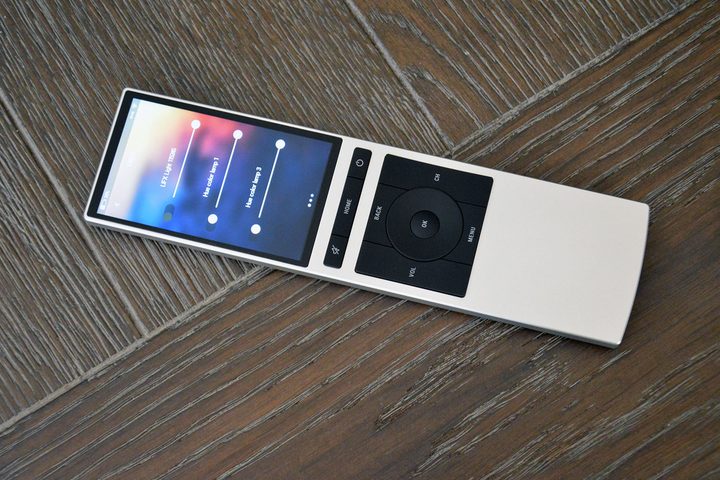 Neeo Smart Remote Review