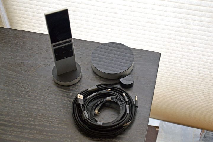Neeo Smart Remote Review