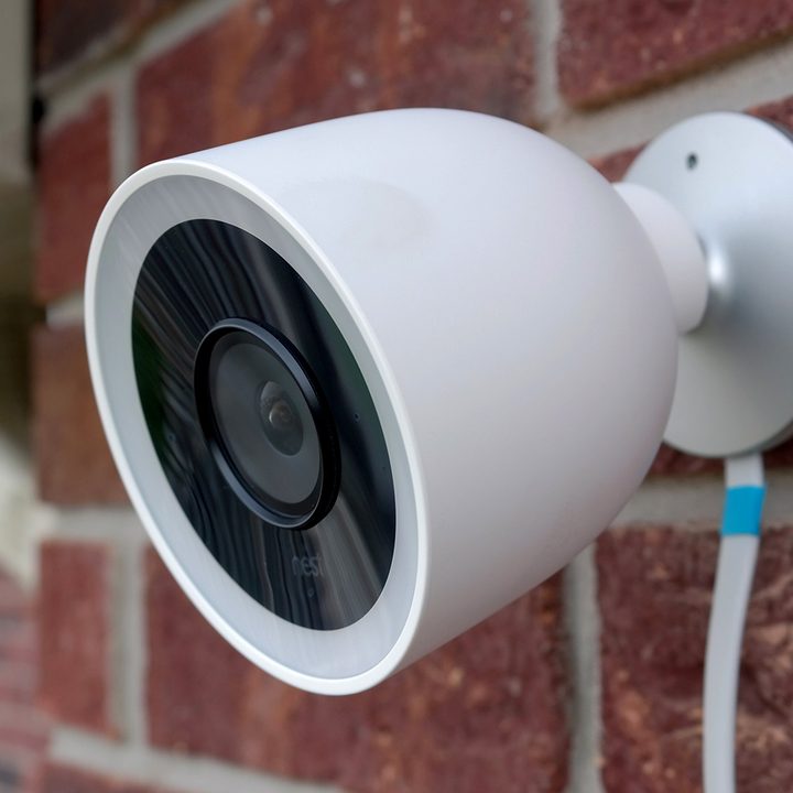 nest cam iq outdoor angle