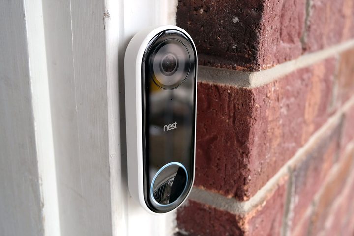 Nest Hello Review