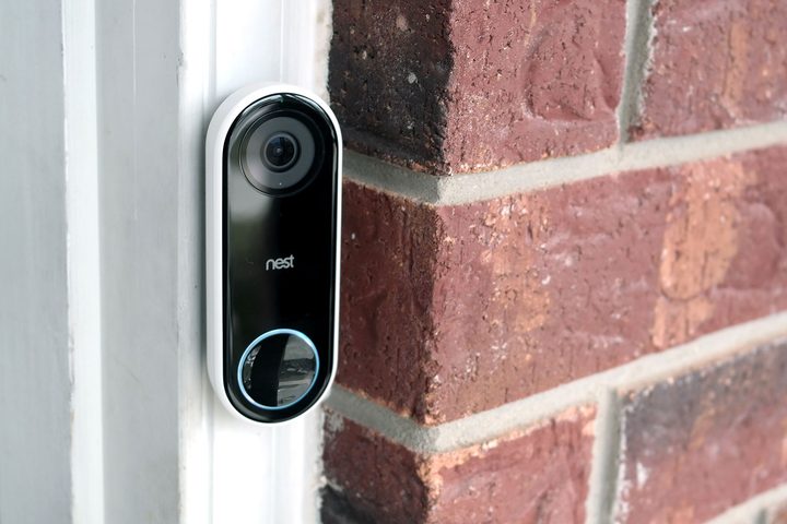 Nest Hello Review