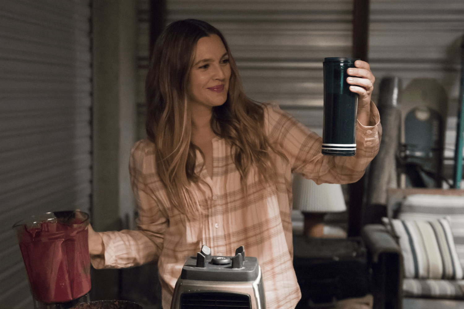 Santa Clarita Diet (Netflix)