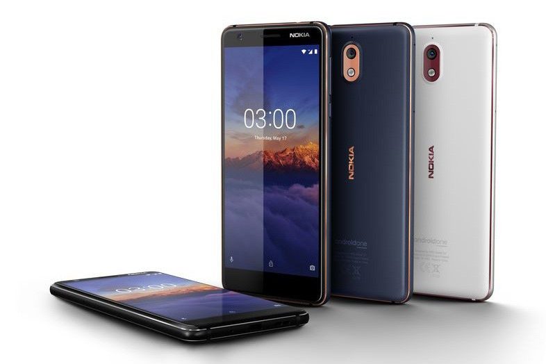 Nokia 2.1