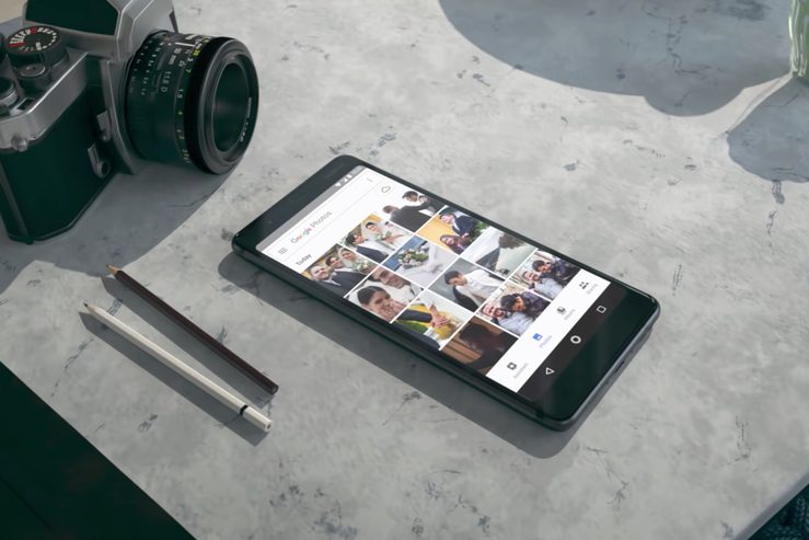 Nokia 5.1