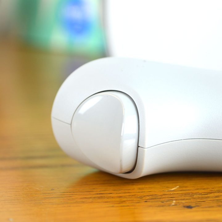 oculus go review
