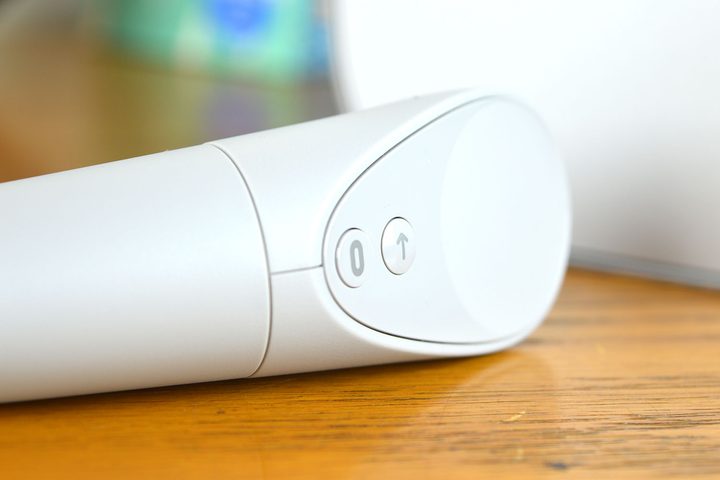 oculus go review