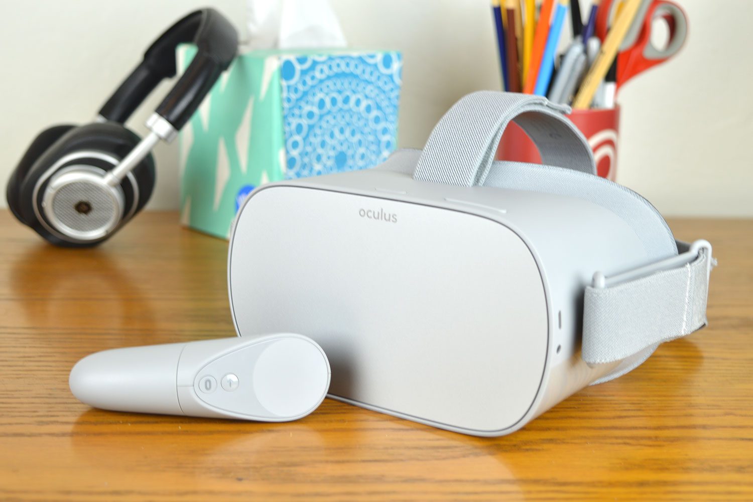 Oculus Go review - Digital Trends