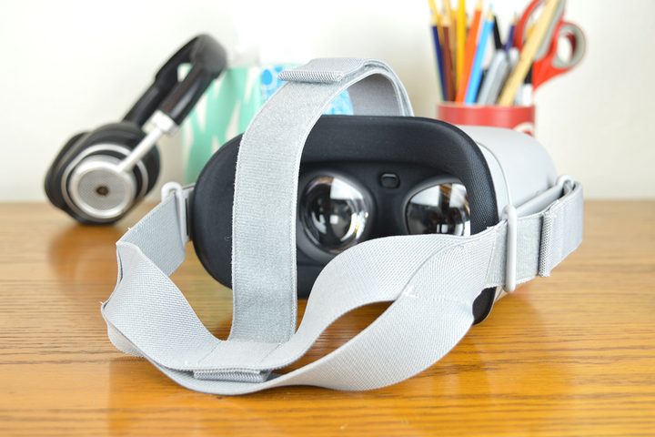oculus go review