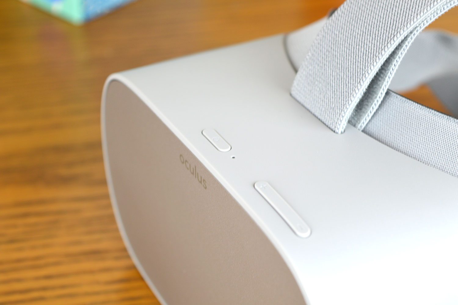 oculus go review