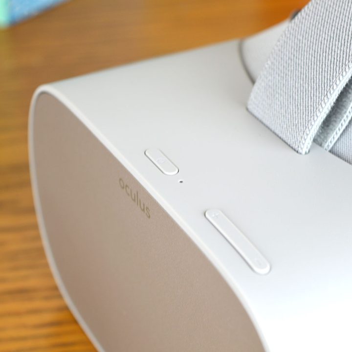 oculus go review