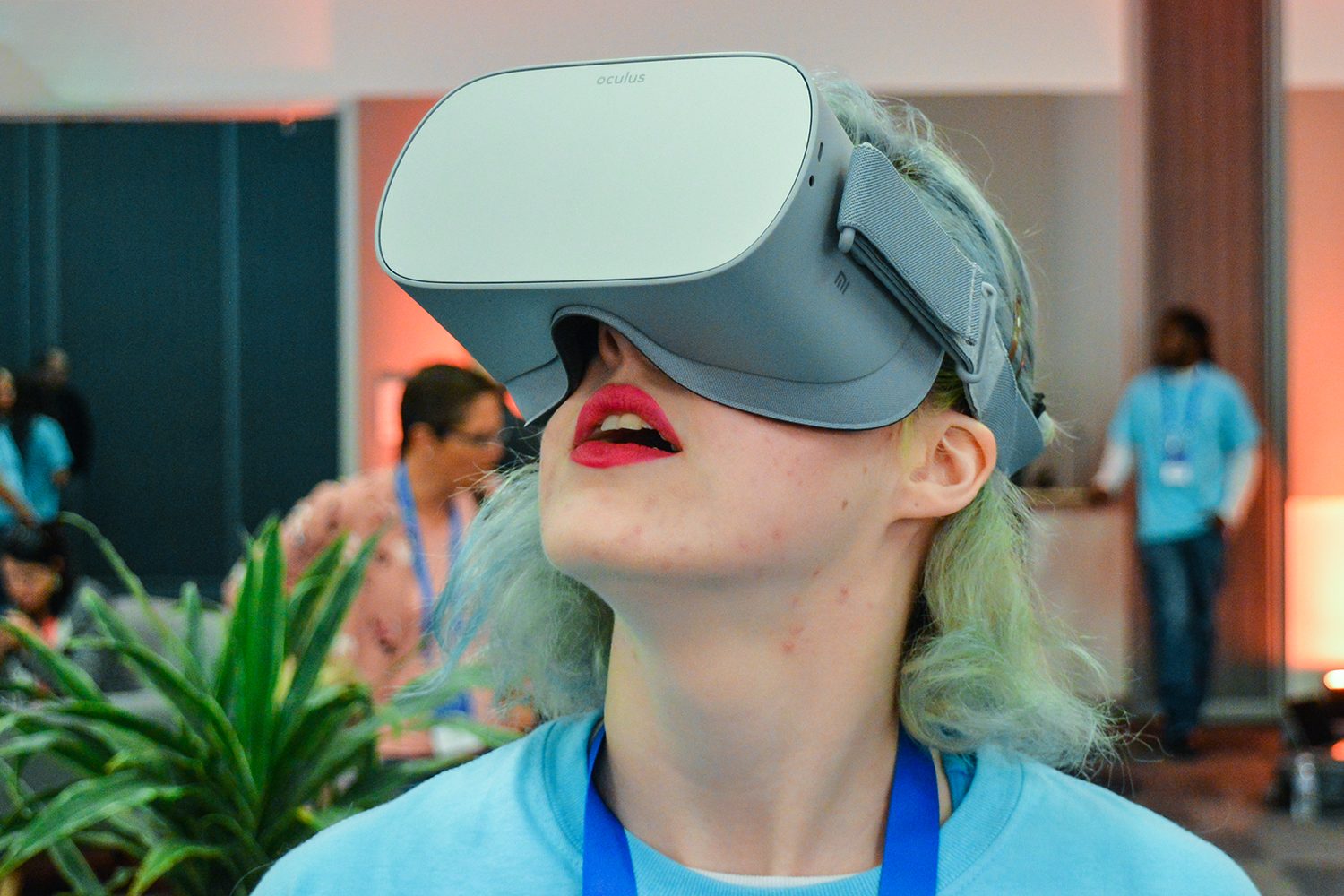 Oculus Go Review