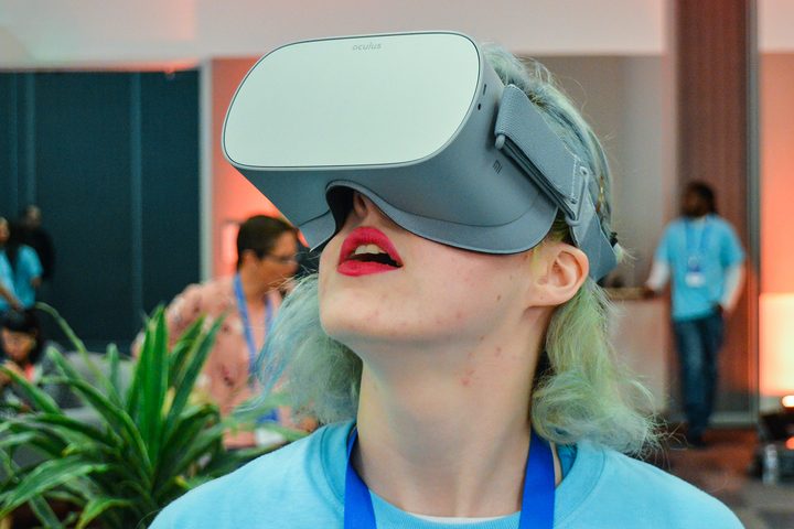 Oculus Go Review
