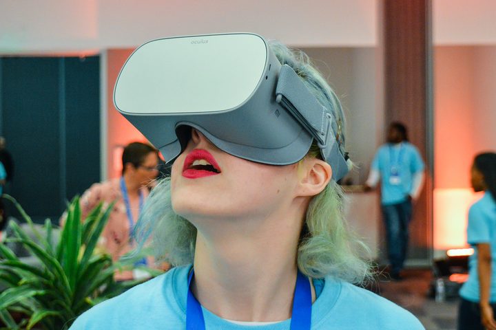 Oculus Go Review
