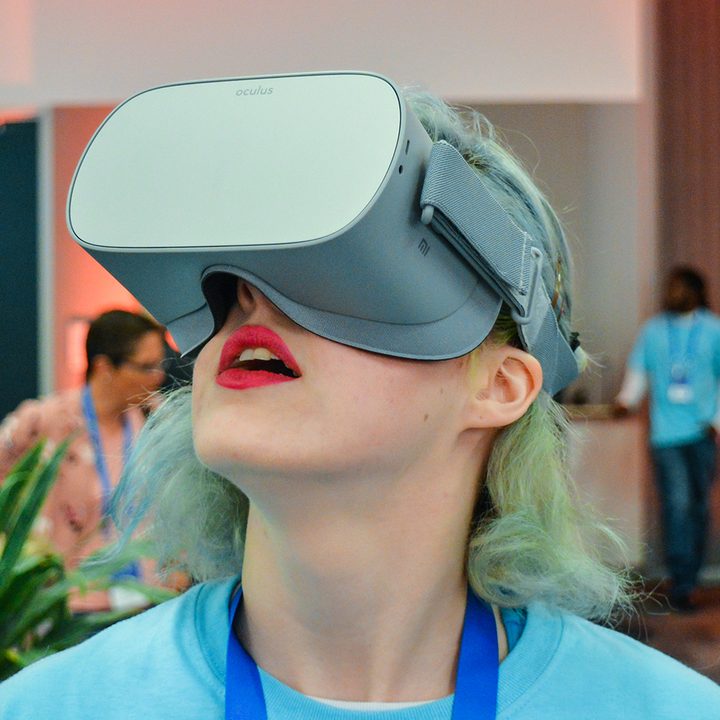 Oculus Go Review