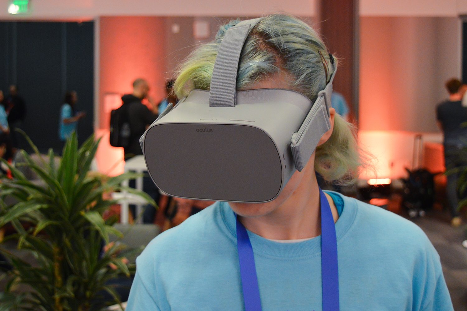 Oculus Go Review