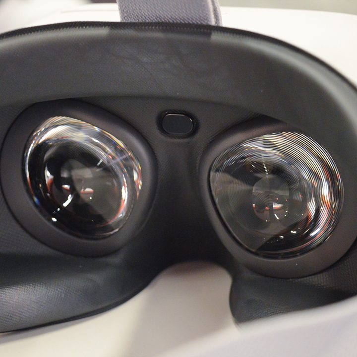 Oculus Go Review