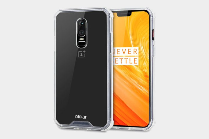 Olixar ExoShield Tough Snap-on Case