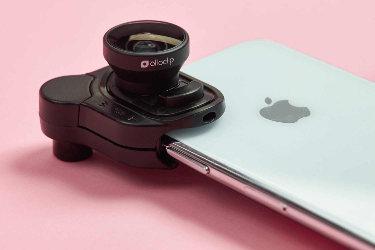 olloclip iphone x lenses first look experience iphonex 5