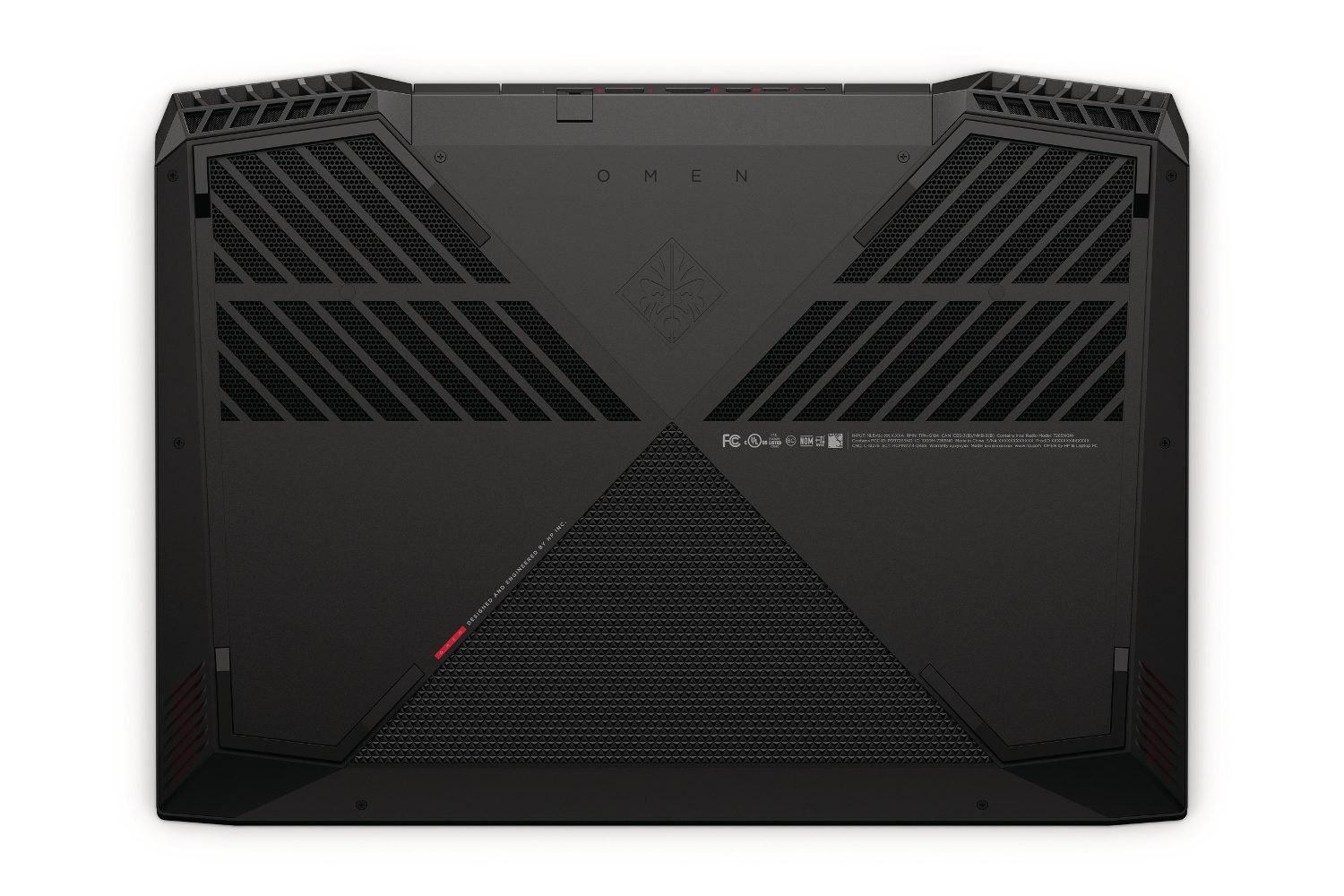 OMEN 15 Laptop