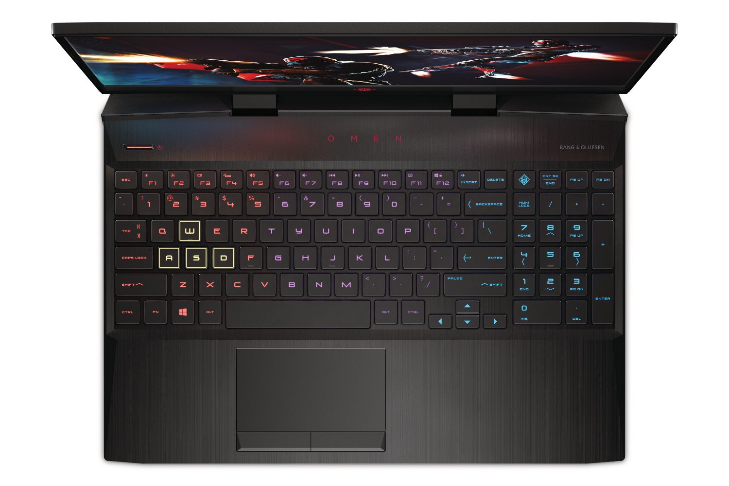 OMEN 15 Laptop