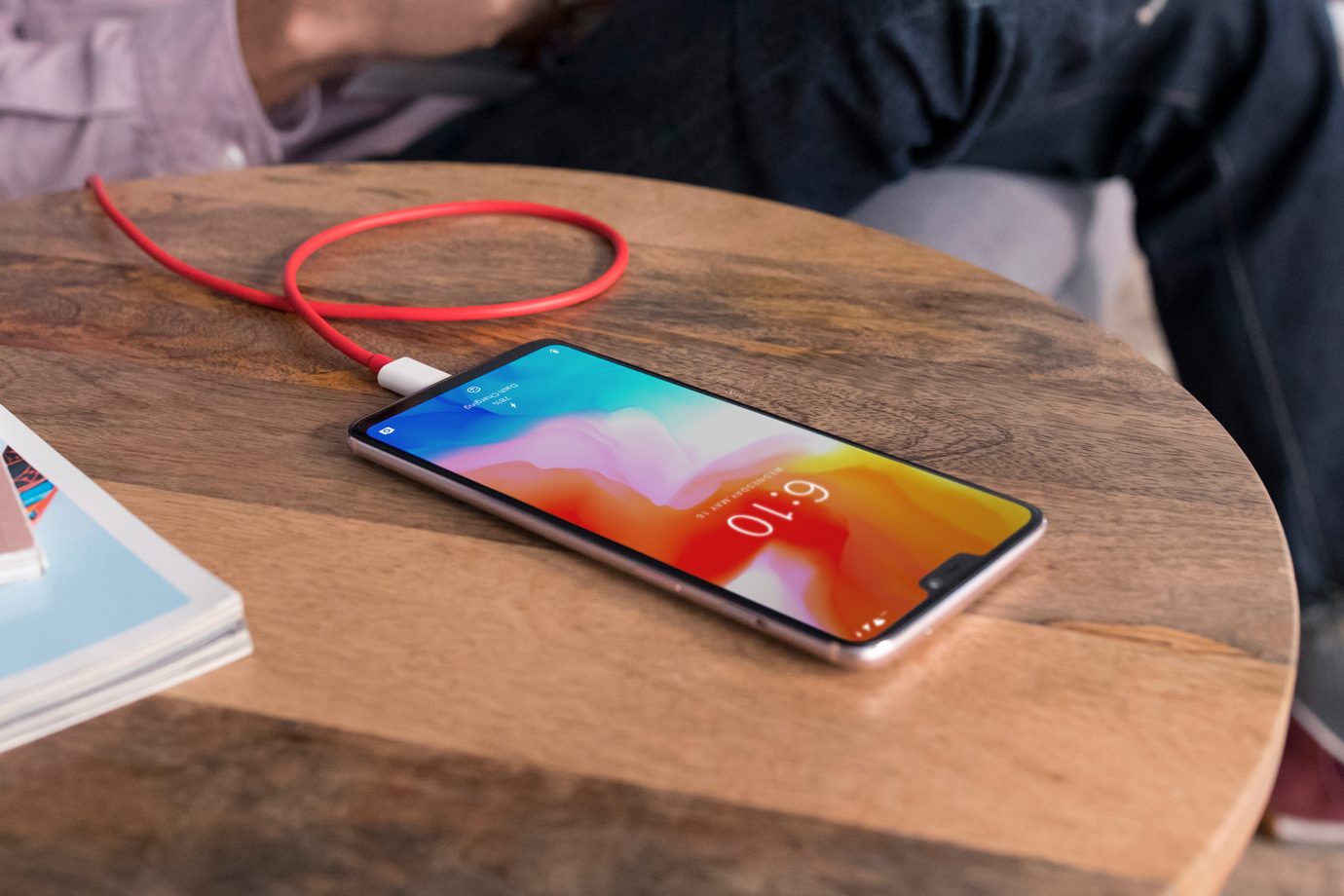 OnePlus 6 Main
