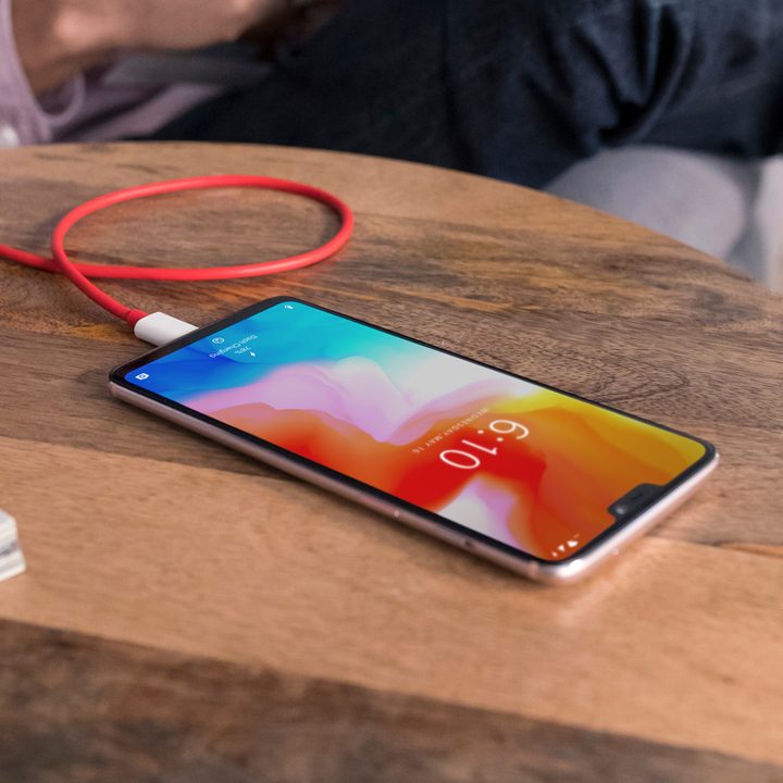 OnePlus 6 Main