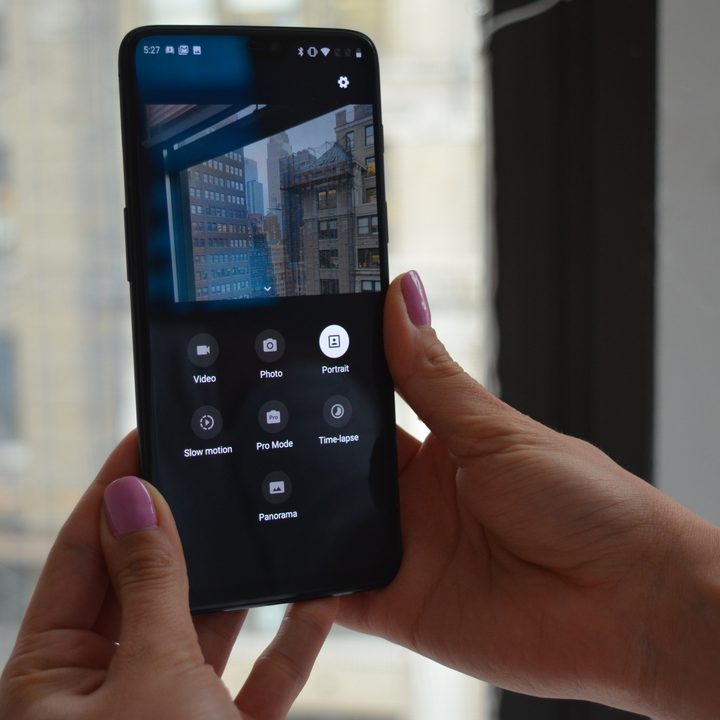 oneplus 6 tips and tricks camera app