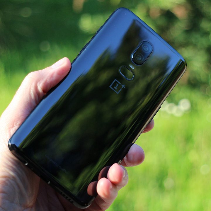 Oneplus 6 review