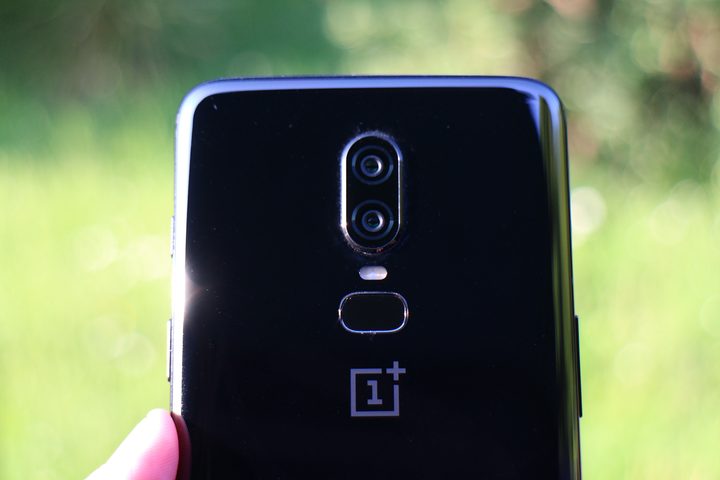 Oneplus 6 review
