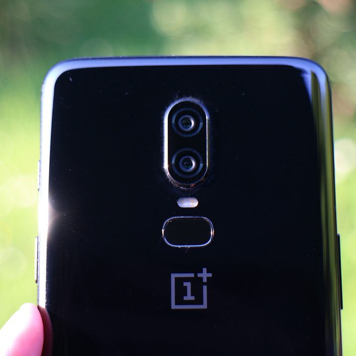 Oneplus 6 review