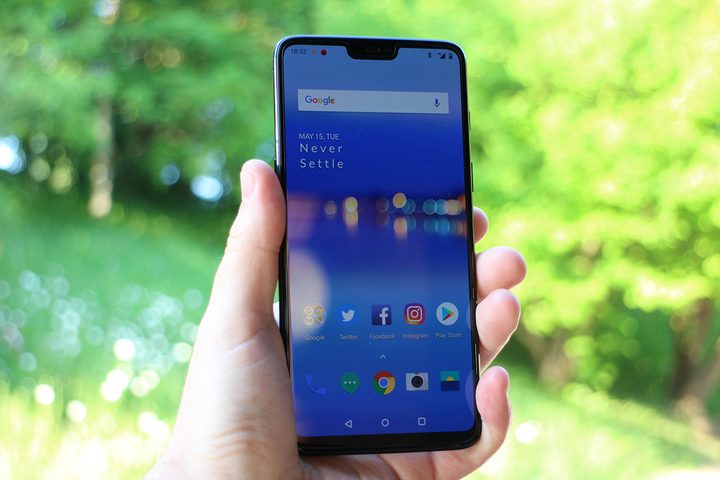 Oneplus 6 review