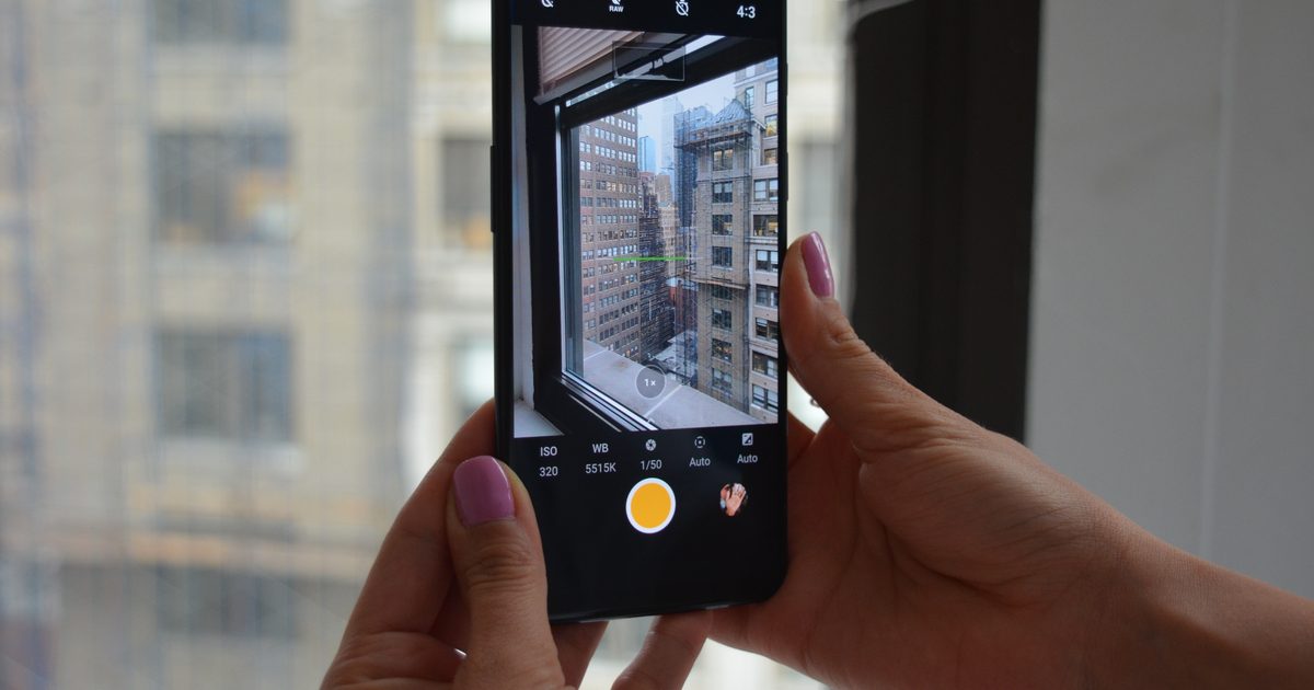 Oneplus 6 Camera Can the OnePlus 6's camera hold up against the top flagship cameras ...