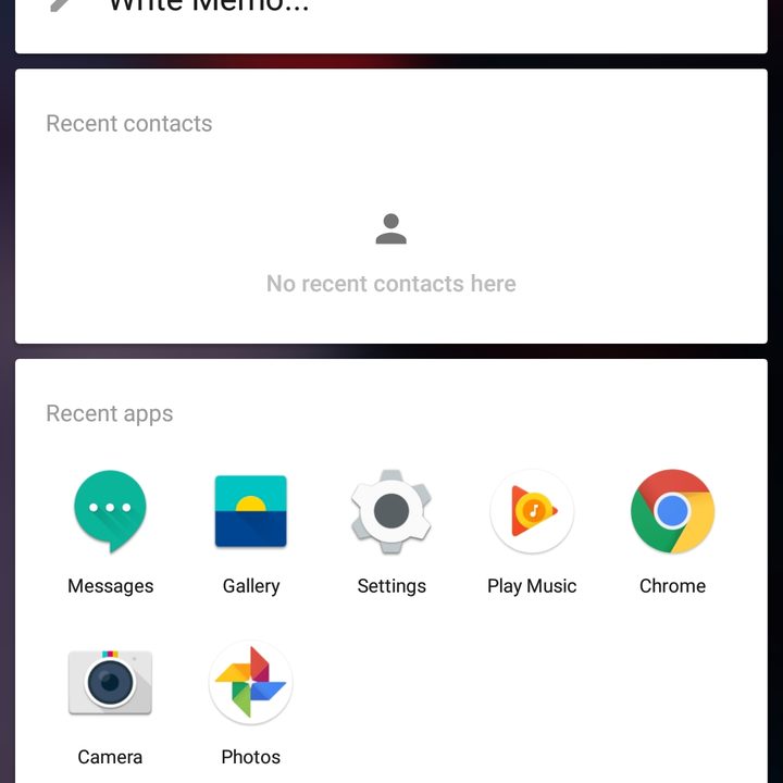 oneplus 6 tips and tricks shelf