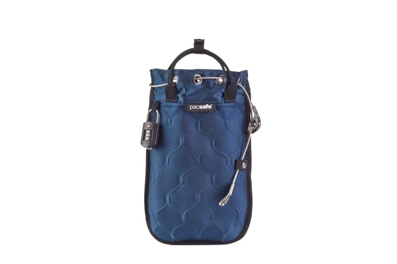 Pacsafe Econyl Travel Gear