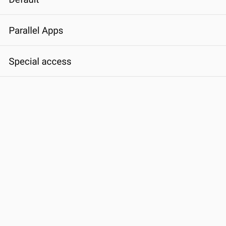 oneplus 6 tips and tricks parallel apps 3