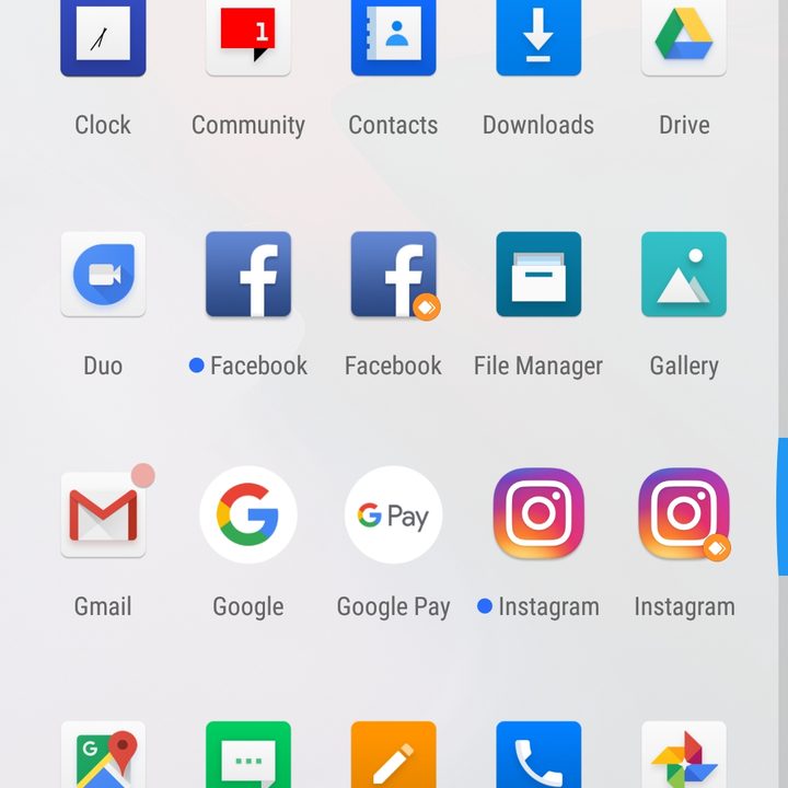 oneplus 6 tips and tricks parellel apps 3