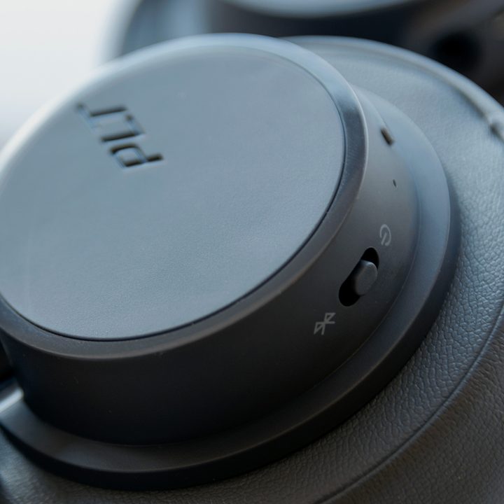 Plantronics BackBeat GO 600