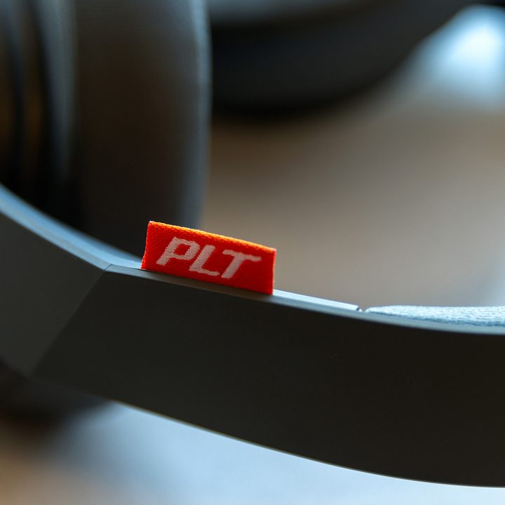 Plantronics BackBeat GO 600