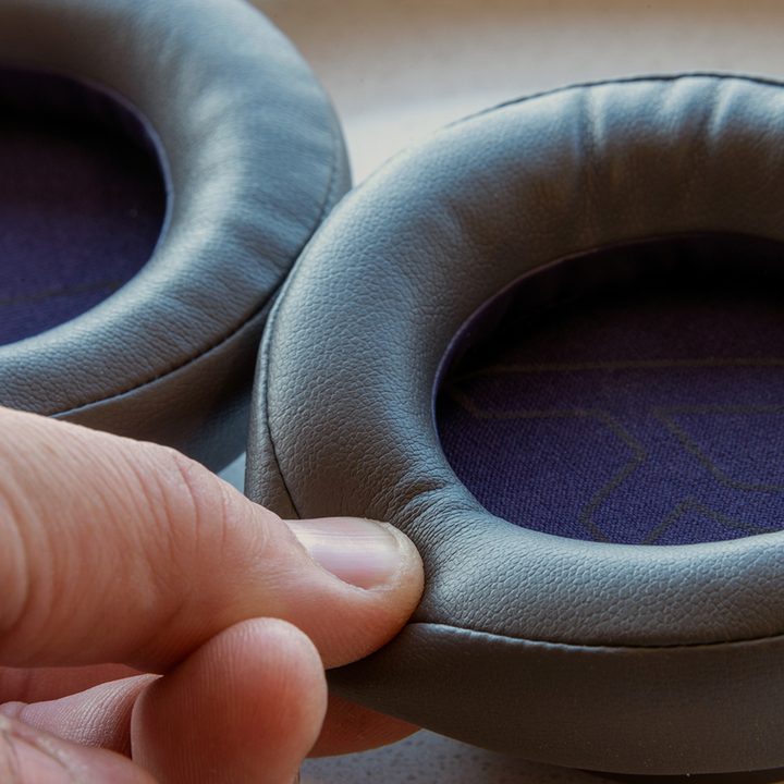Plantronics BackBeat GO 600