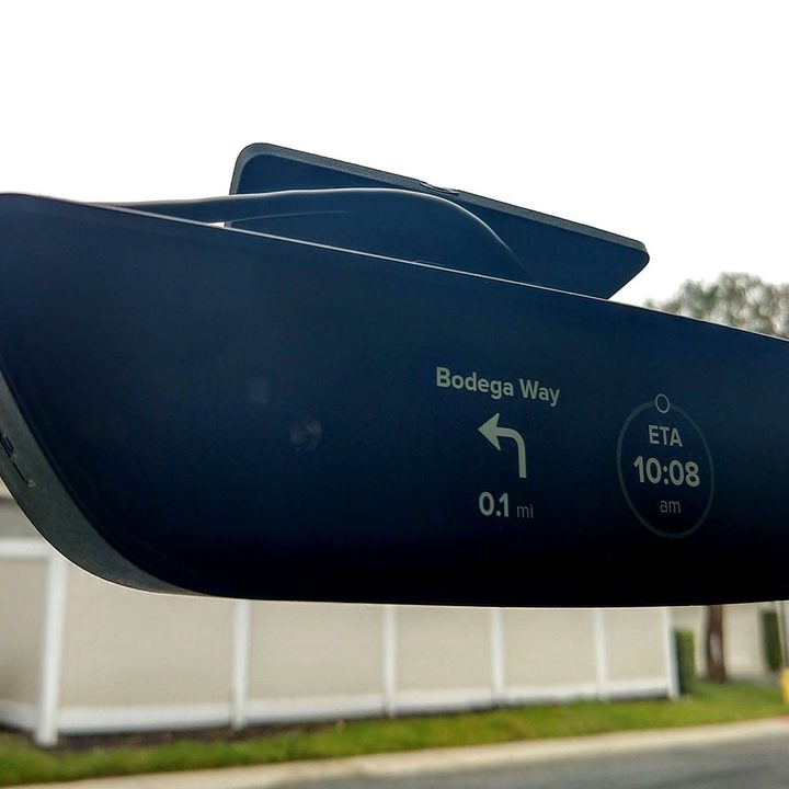 Raven Connected Car System Review