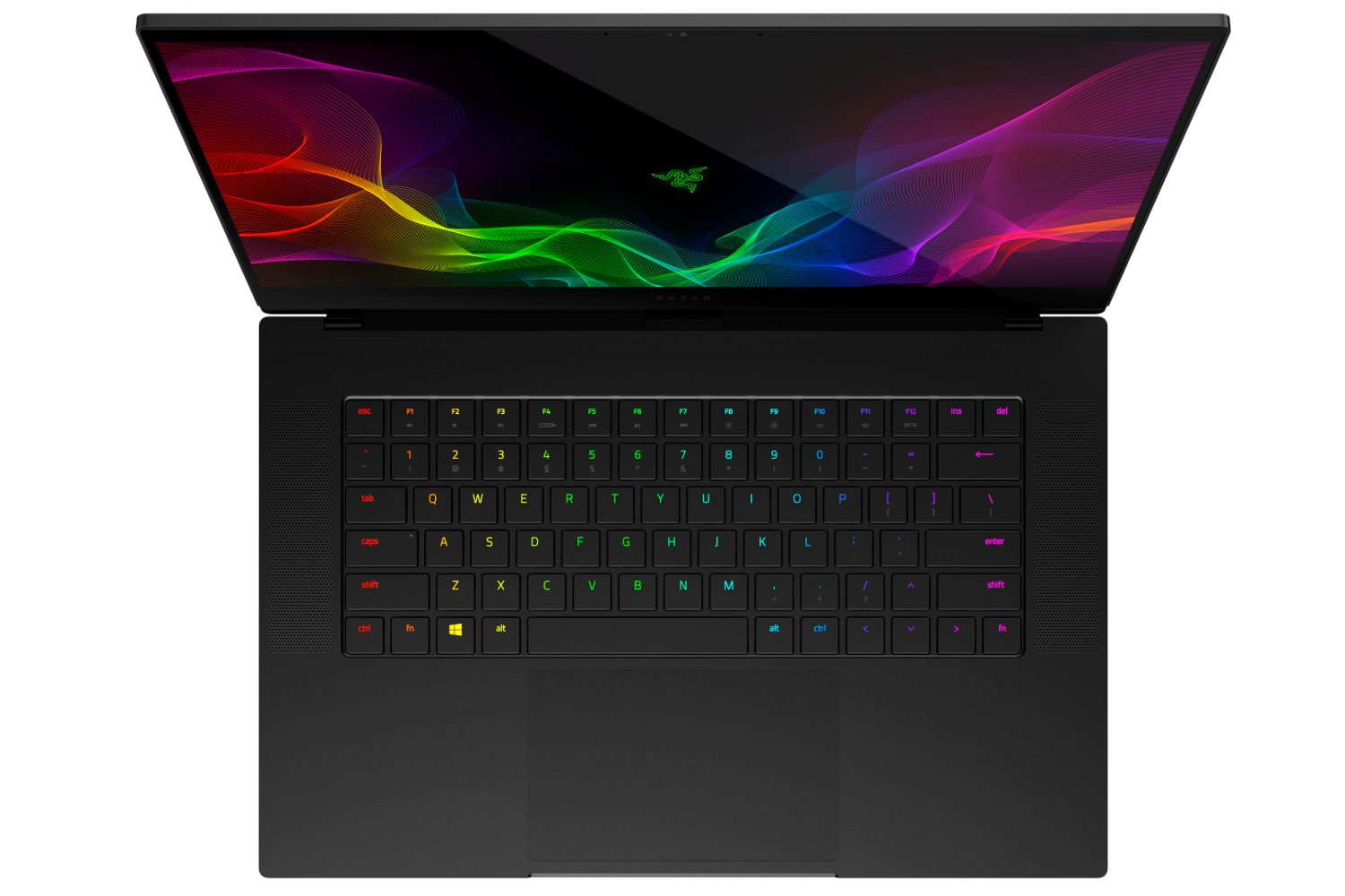 Razer Blade 15 2018