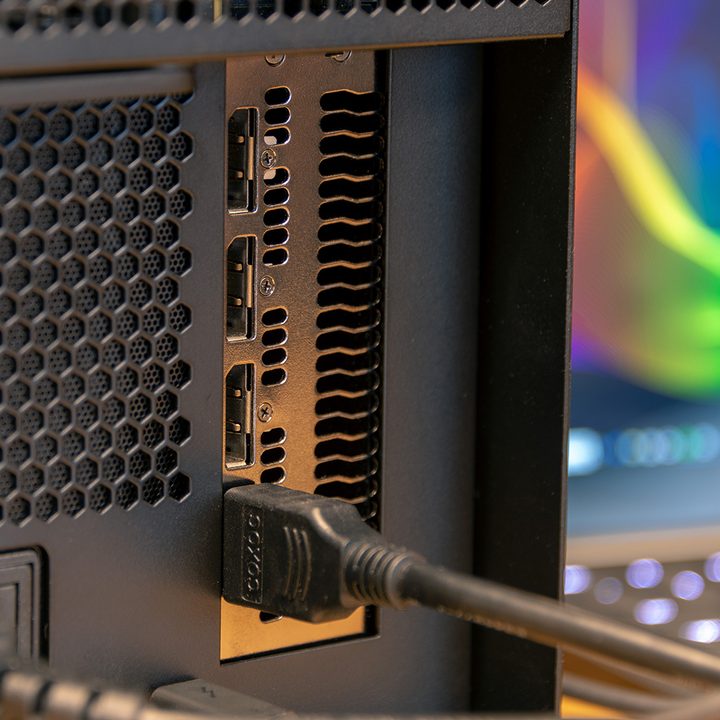 razer core v2 x ext gpu jackpanel