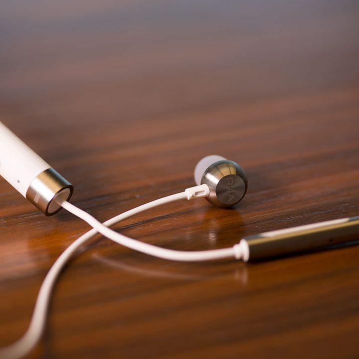 RHA MA650 Wireless review